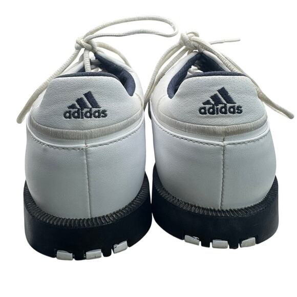 Adidas Men\'s AdiPrene Z-Traxion Golf Shoes Size 8 main image 6